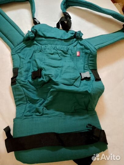 Эргорюкзак новый
