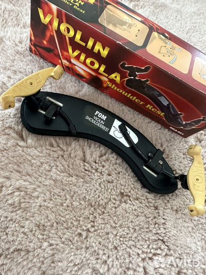 Мостик для скрипки