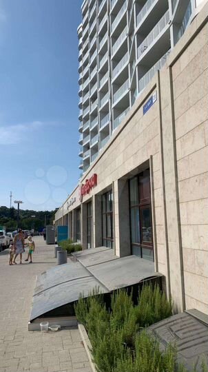 1-к. квартира, 24,2 м², 11/16 эт.