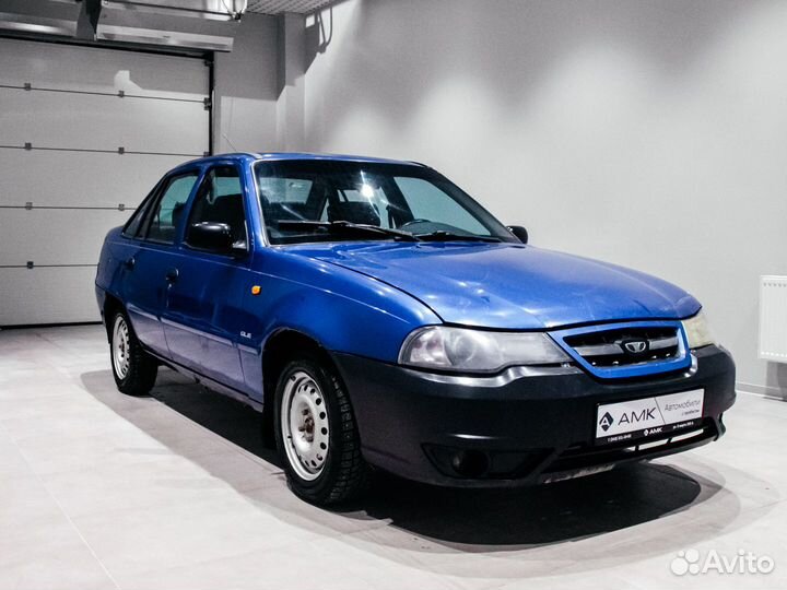 Daewoo Nexia 1.6 МТ, 2011, 84 325 км