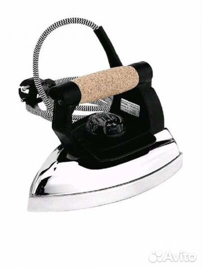 Утюг Lelit PS355