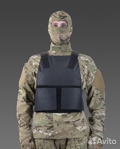 Бронежилет от ножа модуль вв скрытого ношения