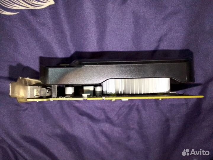 Palit geforce gtx 1650 stormx 4gb