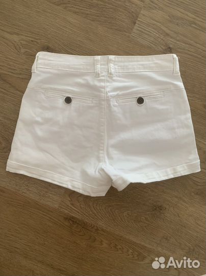 Шорты zarina 42