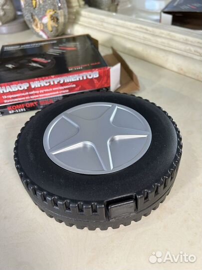 Инструменты Новые