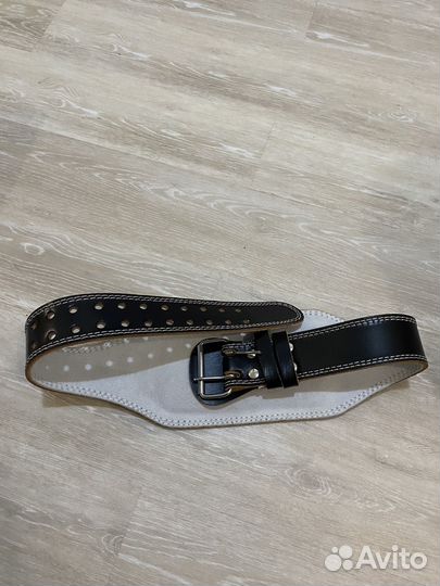 Атлетический пояс torneo