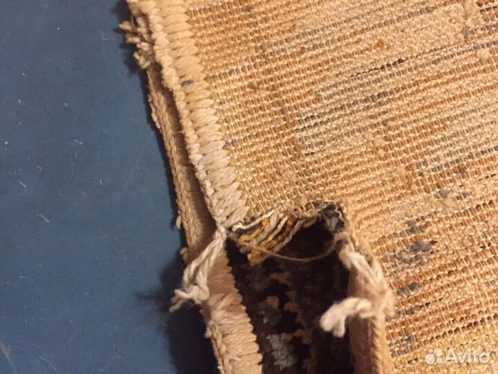 Ковры шерсть бу СССР