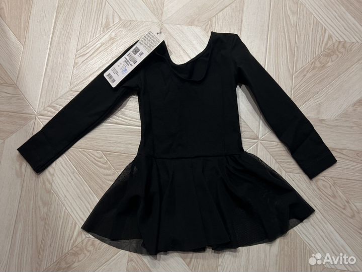 Комбидресс гимнастический