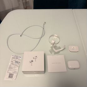 AirPods Pro 2 usb type c