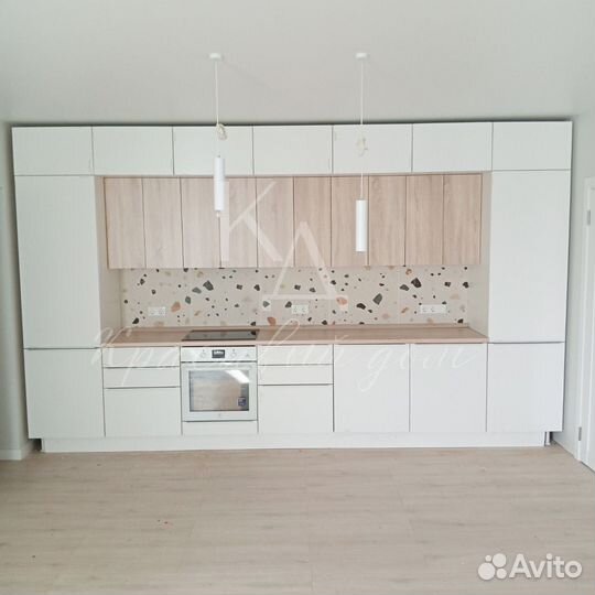 Кухонный гарнитур доставка завтра