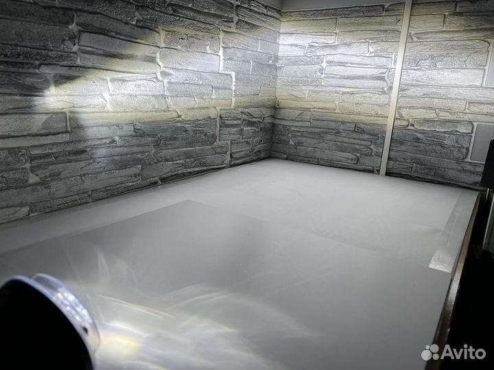 Противотуманные фары на mazda 6 сх-5 сх-9