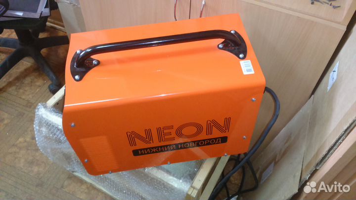 Сварочный аппарат аргонодуговой 300 А