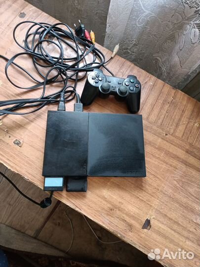 Sony playstation 2