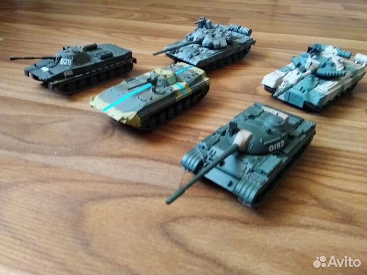 Журнальная серия 