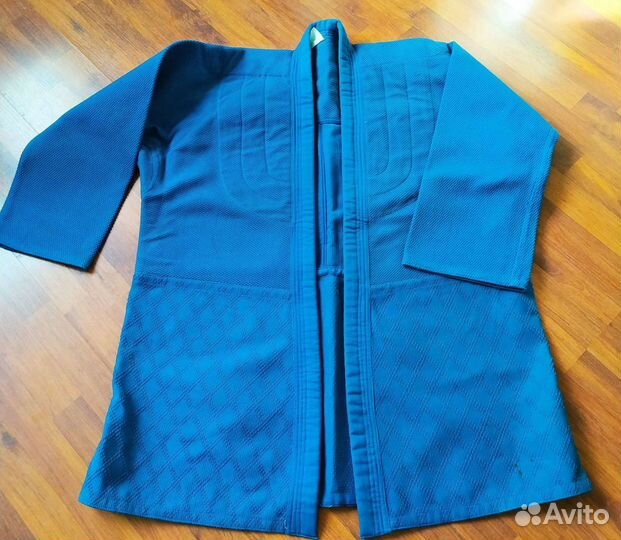 Кимоно для дзюдо taan
