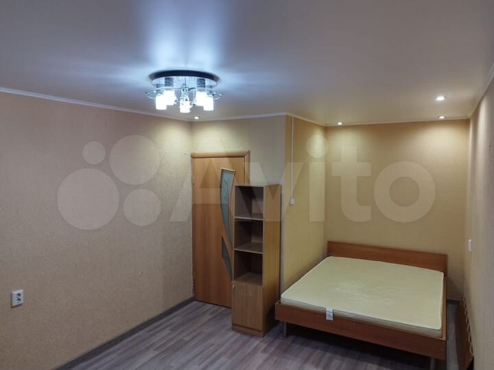 1-к. квартира, 33,9 м², 3/9 эт.