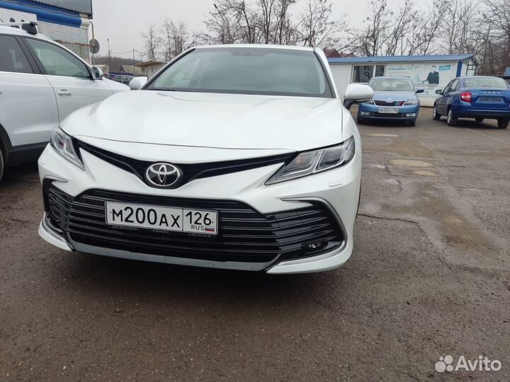 Трансфер межгород