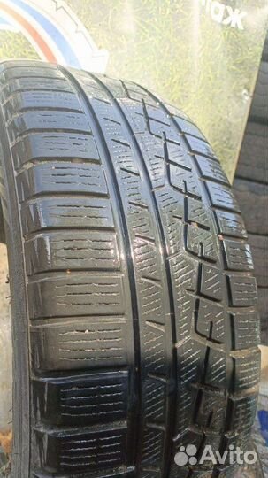 Yokohama W.Drive V905 235/55 R18