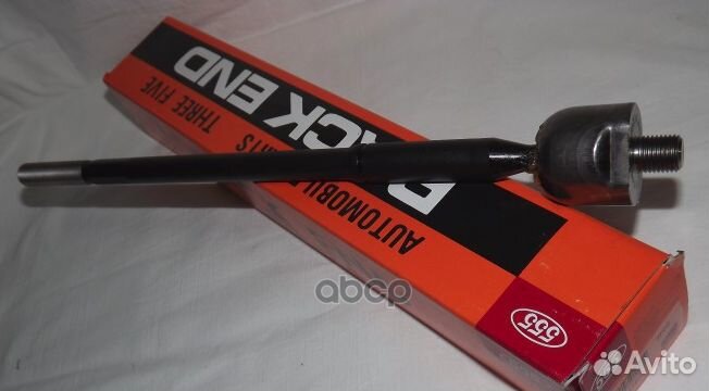 Тяга рул внутр л/пр Mits ASX 10- Предл. sr-b060