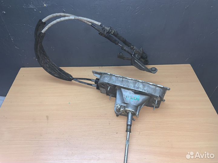 Кулиса volkswagen Tauran