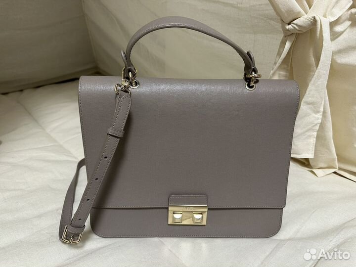 Сумка furla metropolis