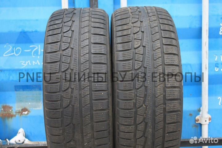 Nokian Tyres WR G2 SUV 265/45 R21 102T