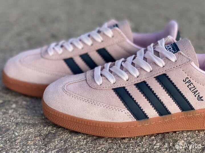 Adidas Handball Spezial 'Clear Pink'