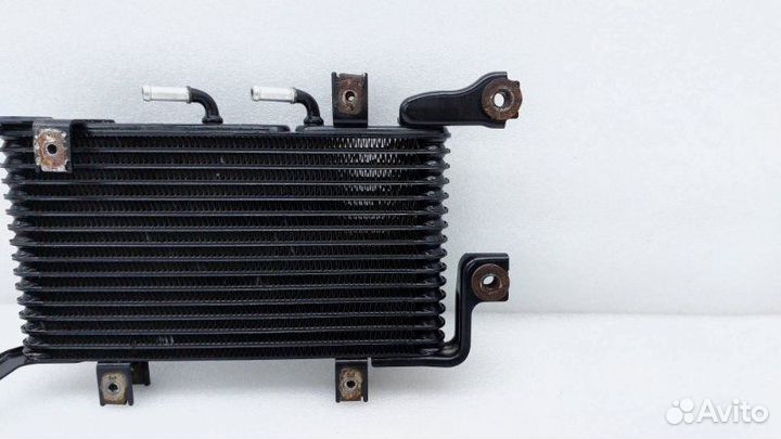Б/У Б/У Радиатор АКПП Состояние отличное