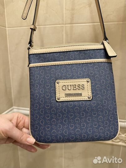 Сумка женская Guess оригинал