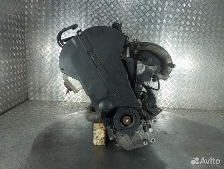 Двигатель LFY Peugeot-Citroen Xantia (1993-2003)