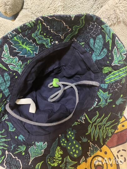 Панама детская