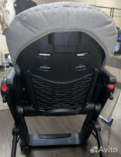 Стул для кормления Peg perego siesta folow me