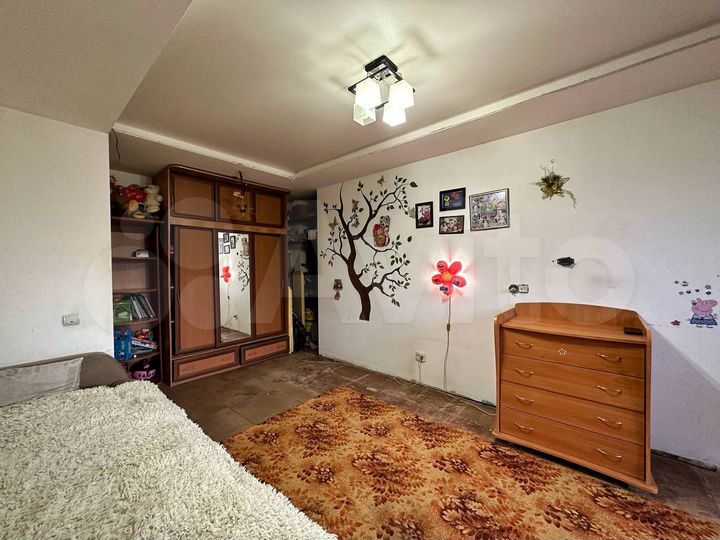 1-к. квартира, 29,9 м², 4/5 эт.