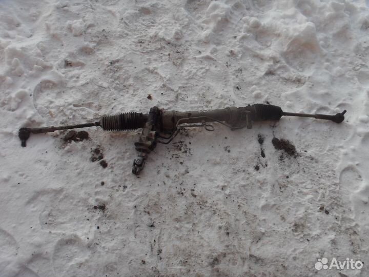 Рейка рулевая 0K9AA32110A Kia Clarus 1996-2001