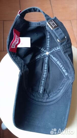 Бейсболка кепка Levis