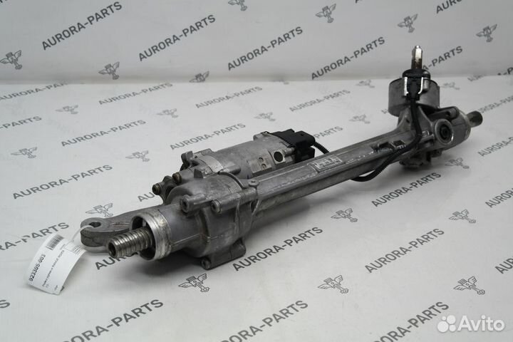 Рейка рулевая Range Rover 4 L405