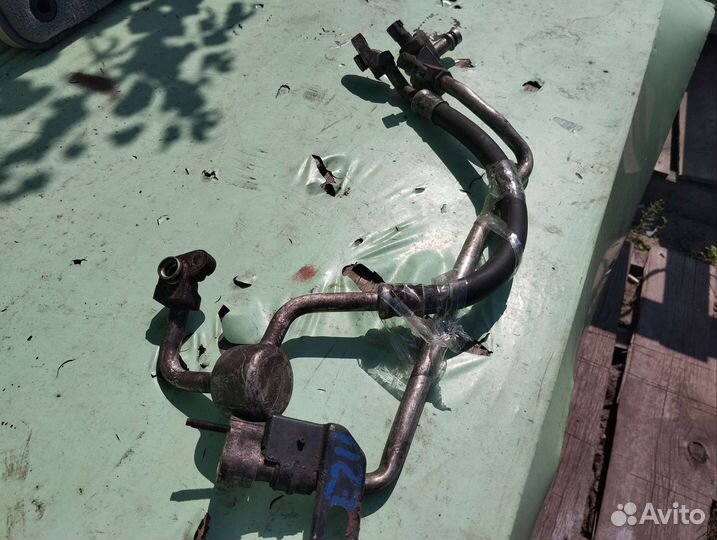 Трубки кондиционера Lexus gs300 grs190