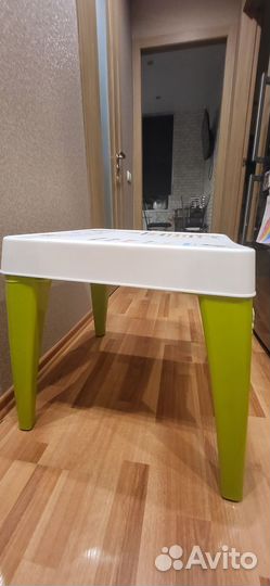 Стол детский со стулом