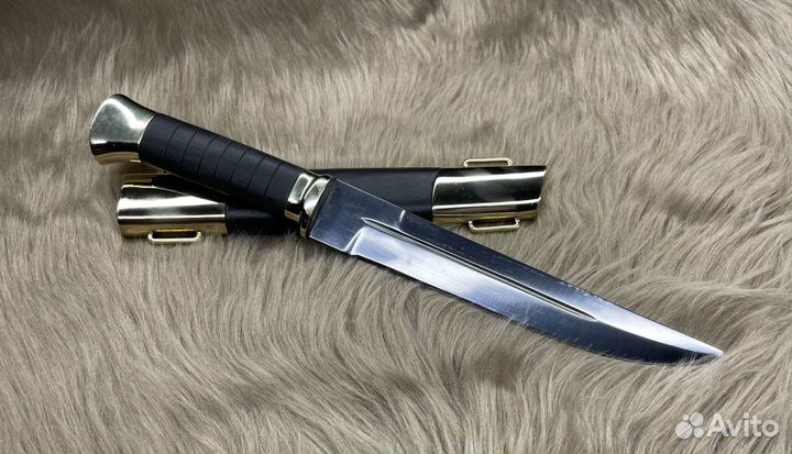 Казачий Пластунский Нож