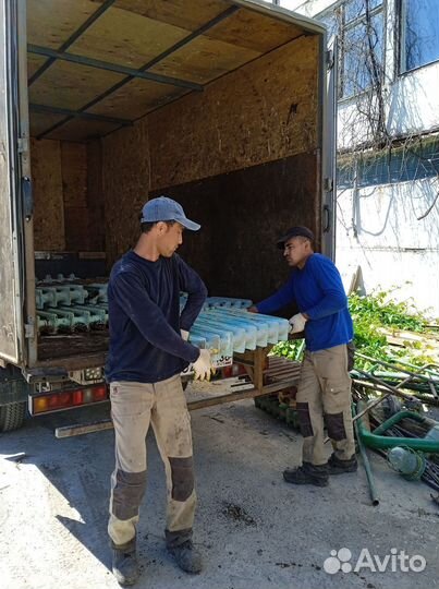 Прием металла, вывоз металлолома