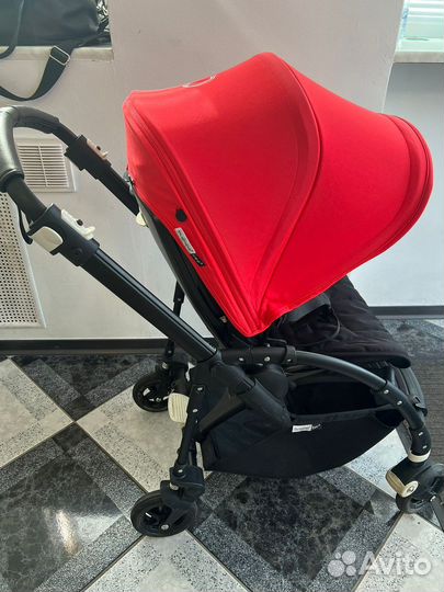 Коляска Bugaboo Bee 5