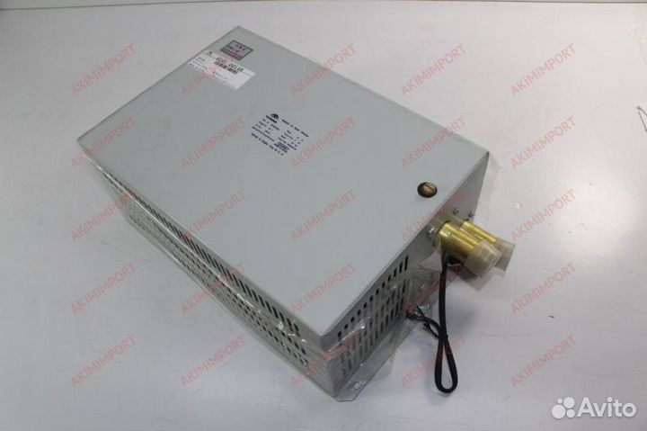 Печка салона в сборе 24V