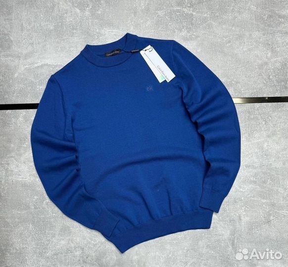Свитер Calvin Klein