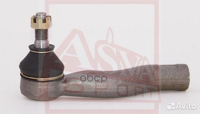 Наконечник рулевой тяги 3121-TG1 asva