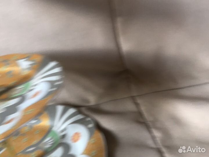 Фруктовница этажерка