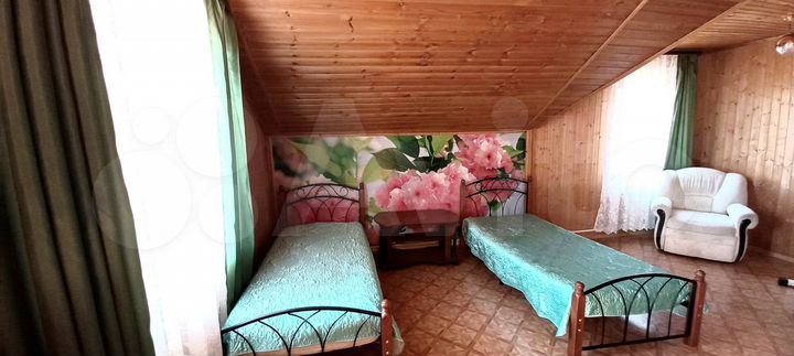 2-к. квартира, 72 м², 3/3 эт.