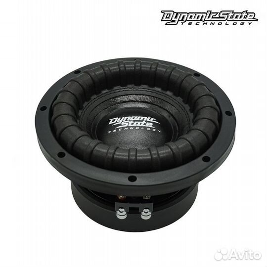 Сабвуфер Dynamic State CSW 202C Custom