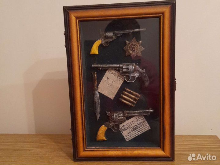 Ключница украшение