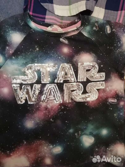 Комплект для девочки 11-12 лет