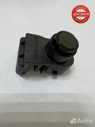 Парктроник задний Hyundai Solaris 